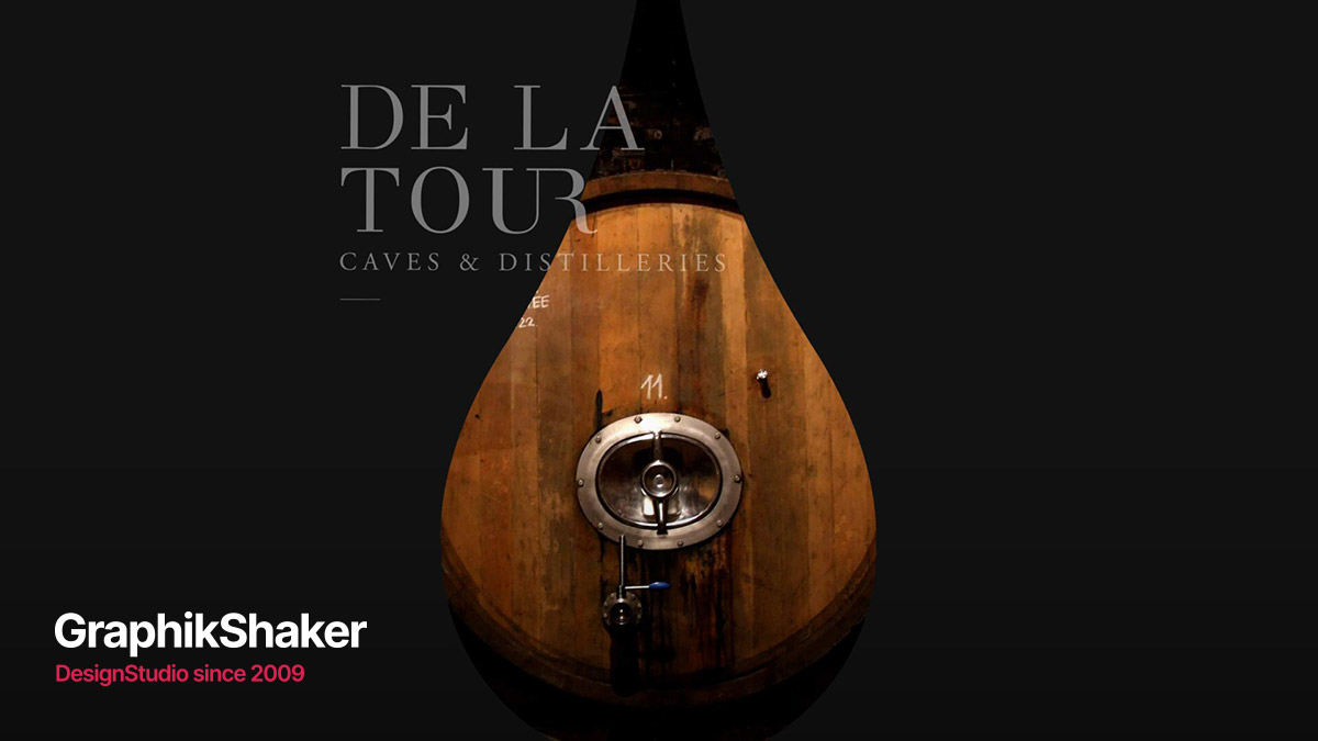 Vino y bebidas espirituosas