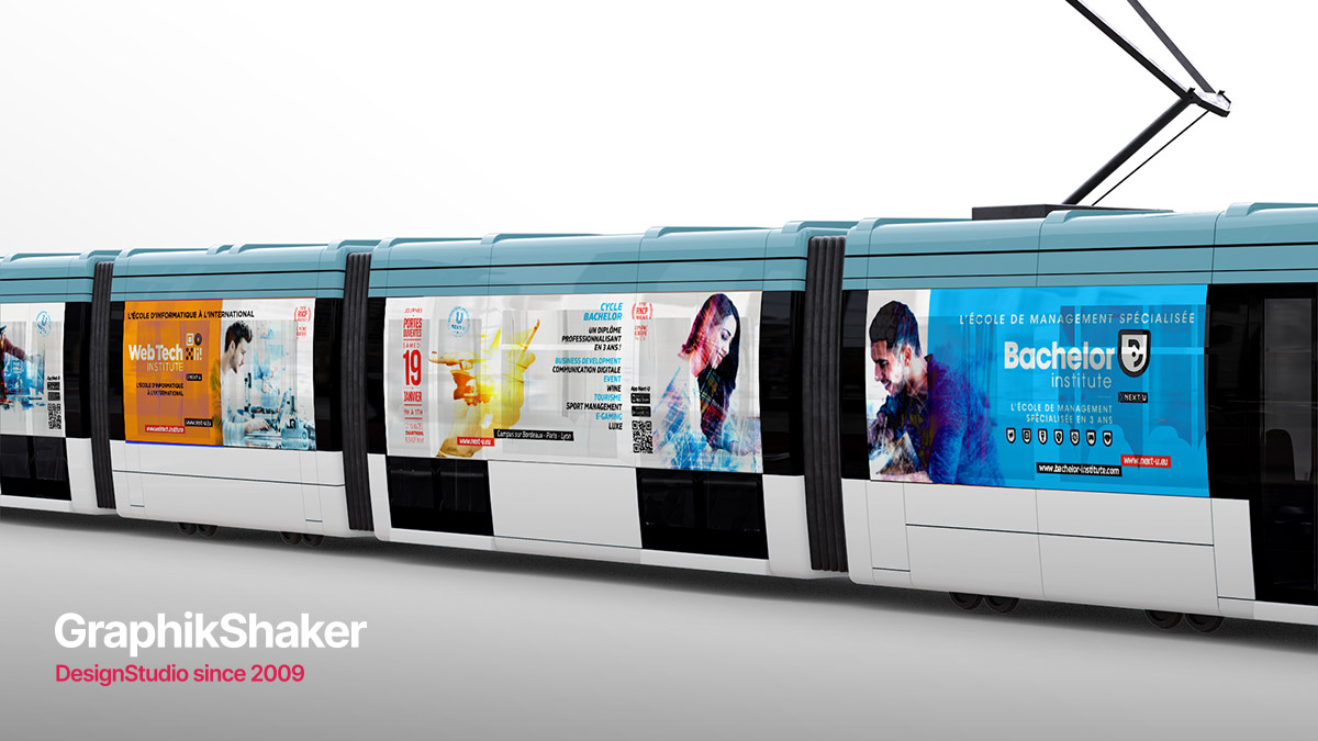 Rotulación de vehículos